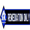 Remediation Only of West Waxahachie logo